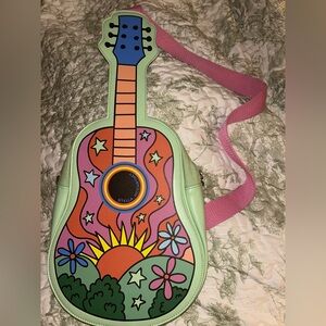 Preloved Stella McCartney Kids Guitar Bag